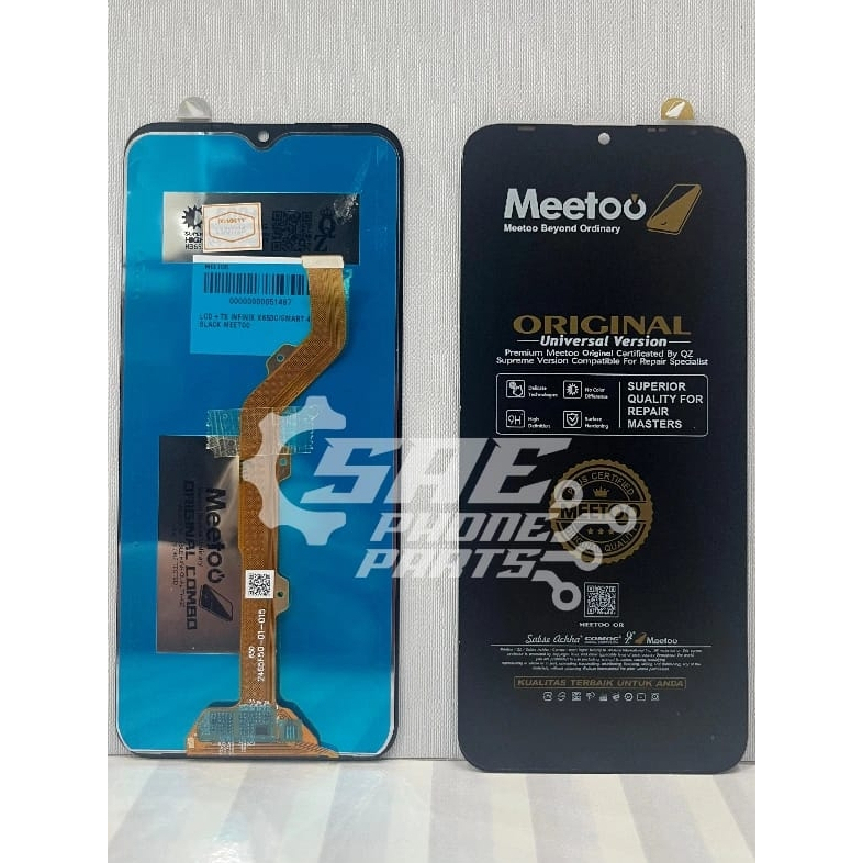 LCD TOUCHSCREEN INFINIX X653/X653C/SMART4C