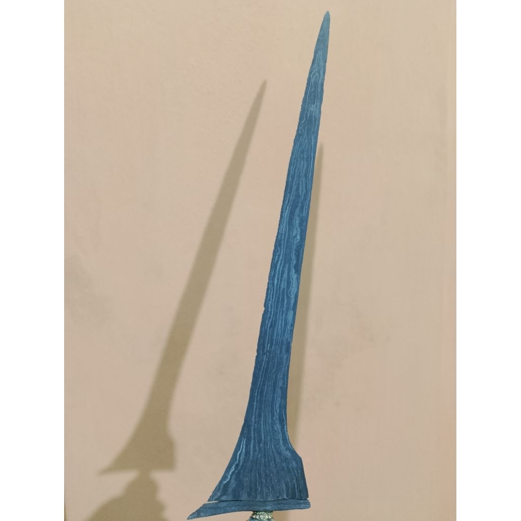 Keris Tilam Upih Pamor Junjung derajat