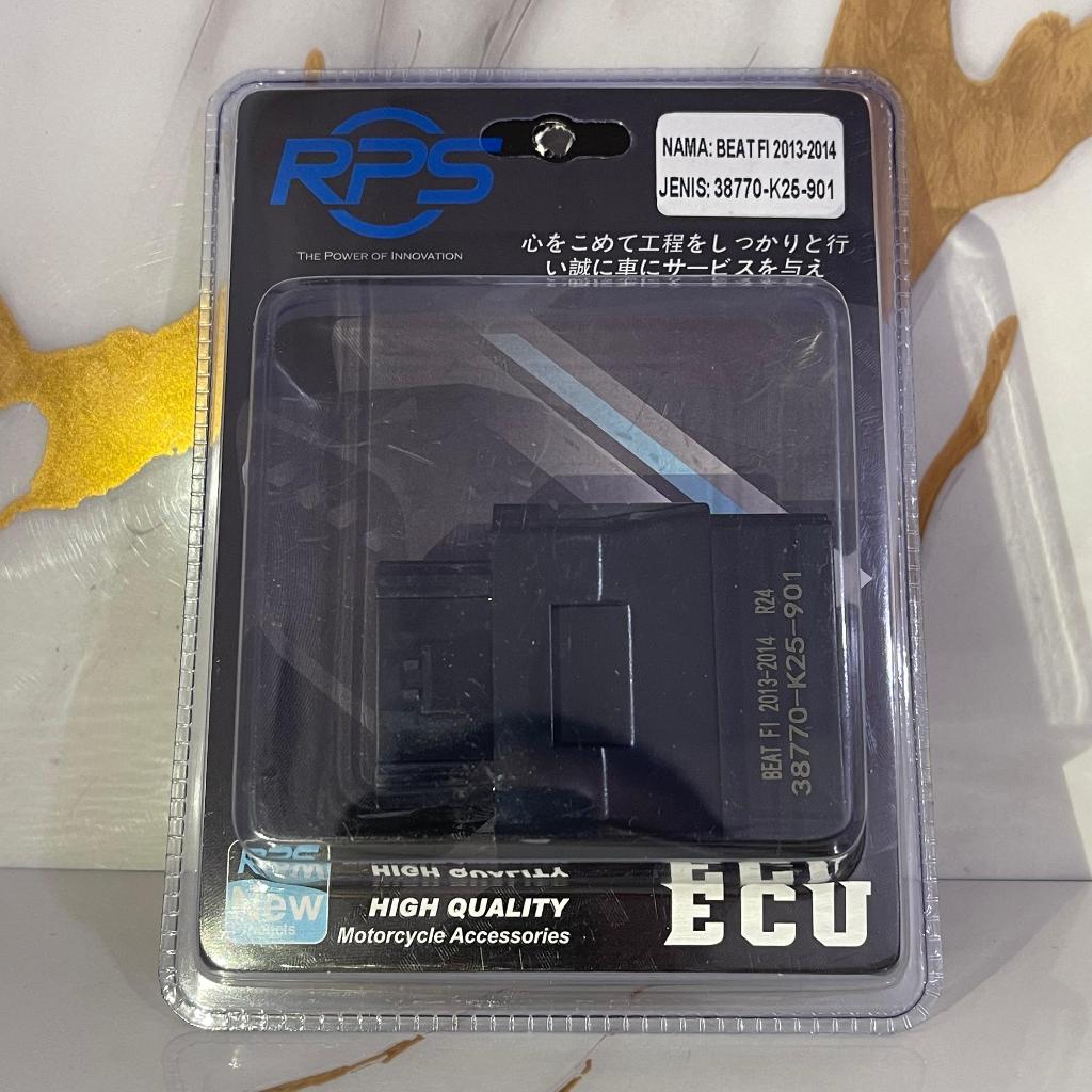 RPS ECU MOTOR BEAT FI 2013-2014 38770-K25-901