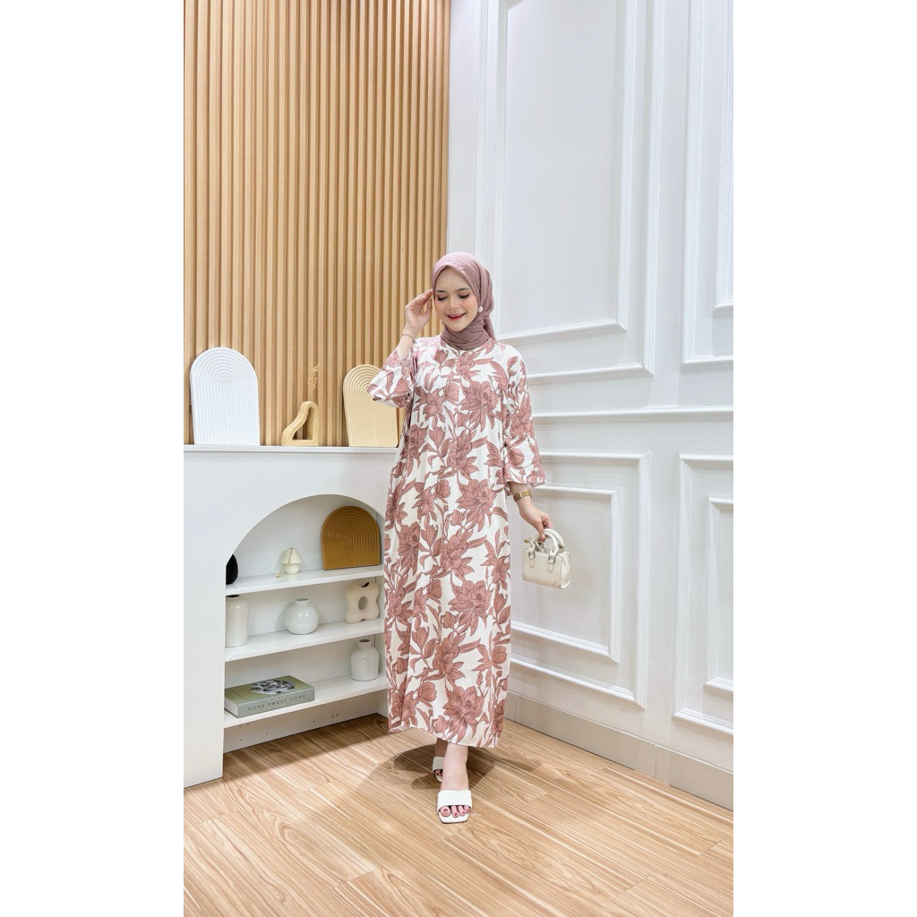 DASTER GAMIS BY KANAYA