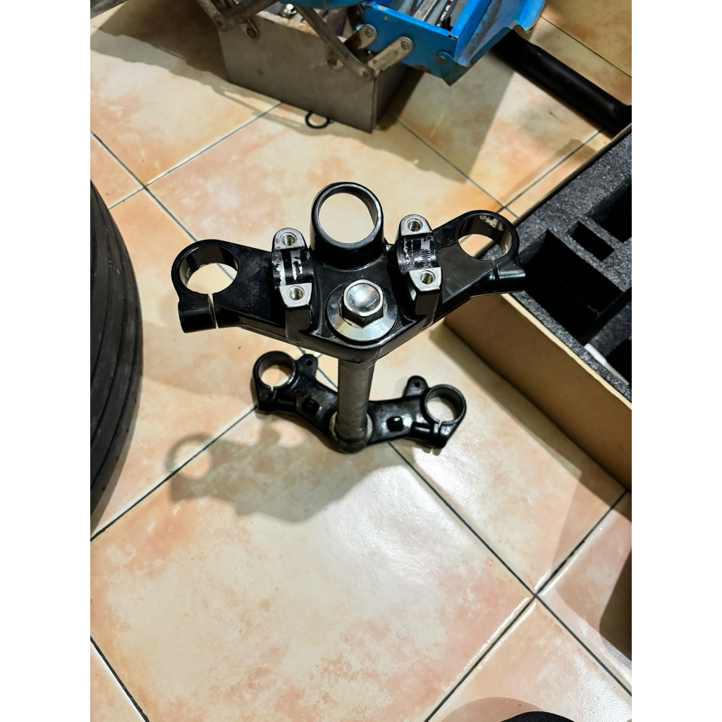 T NINJA SET ATAS BAWAH