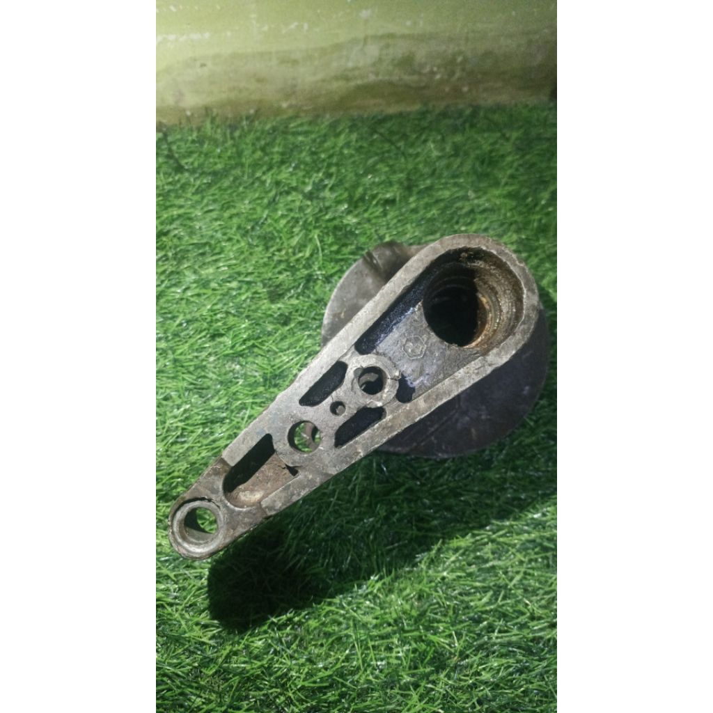 balhub/pala babi vespa super original