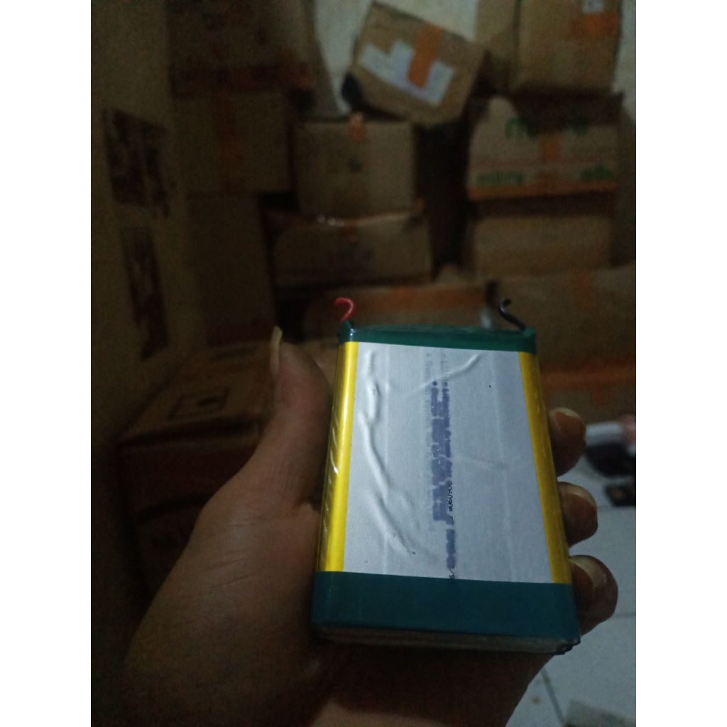 BATRAI BATERAI POLIMER REALL 120000 mah KAPASITAS COPOTAN POWERBANK