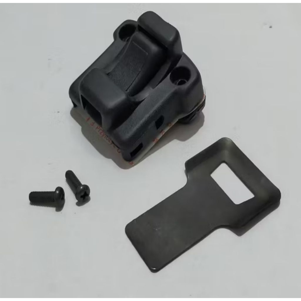 handel kaca geser L300 minibus