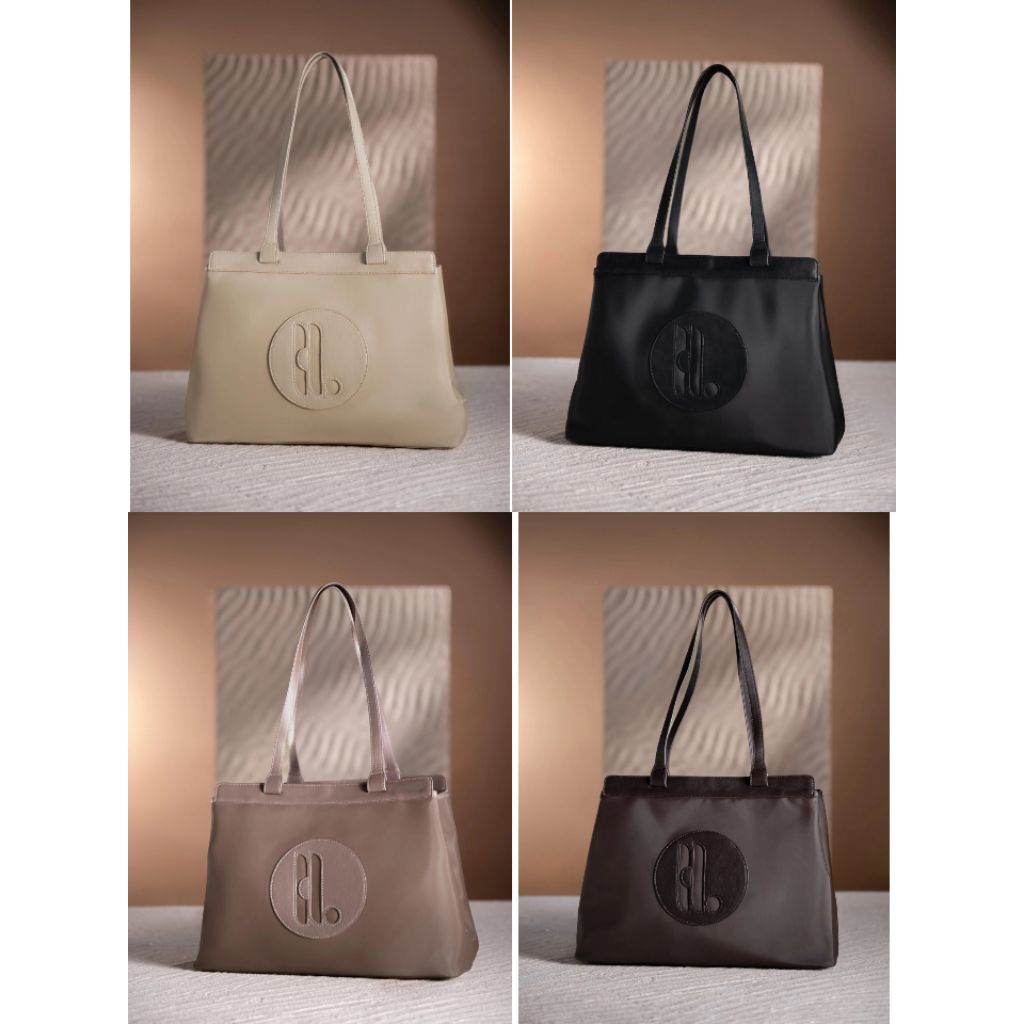 TOKYO TOTE MAXI BAG BY HEYLOCAL.ID