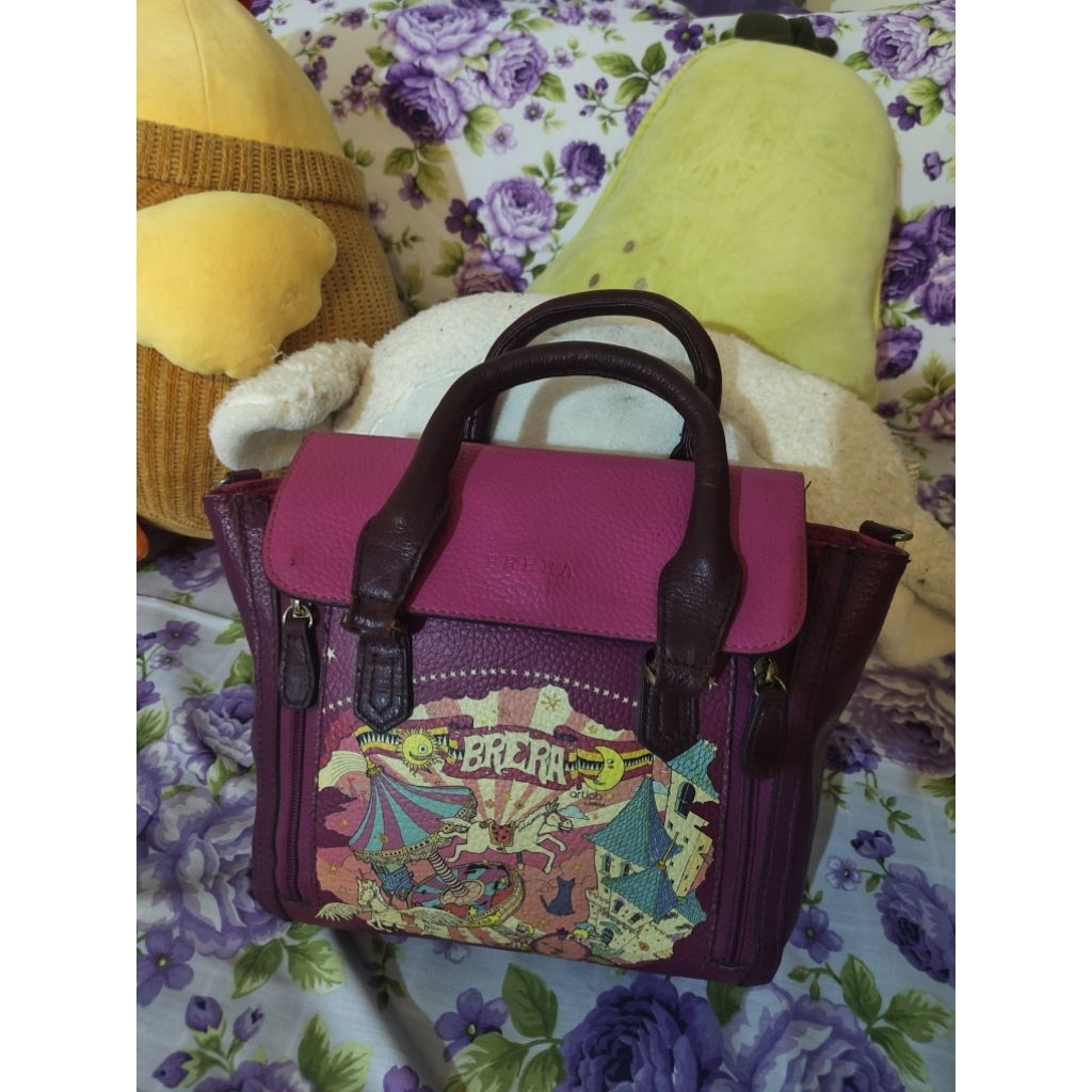 Brera bag original