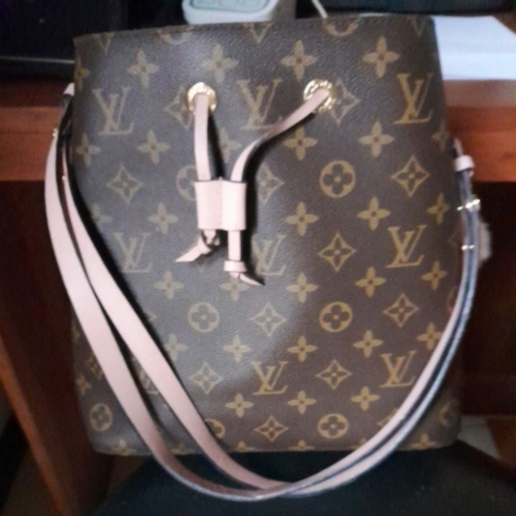 tas neo neo preloved