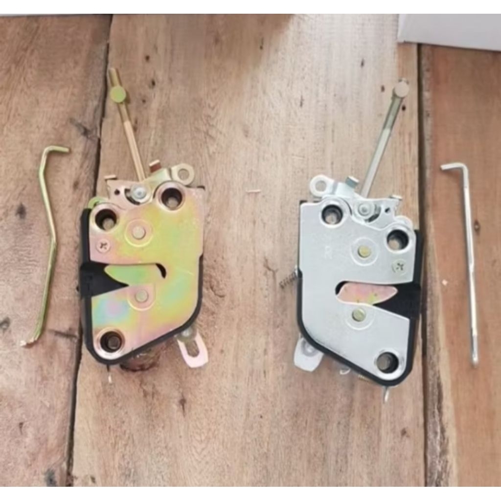 dorlok door lock kunci pintu L300