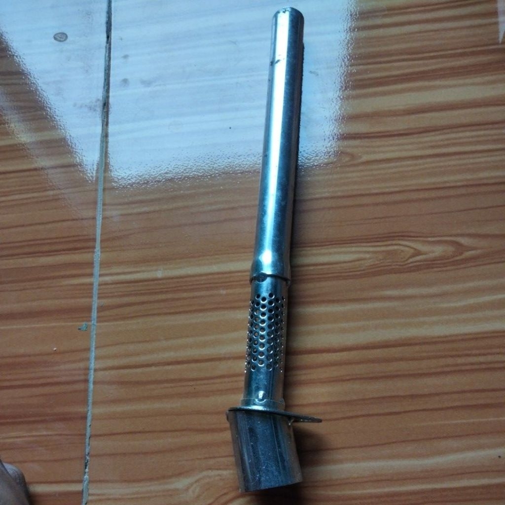 SARANGAN SARINGAN KNALPOT GS TUNE / CRYSTAL UNTUK SUZUKI GS TUNE, CRYSTAL, TORNADO