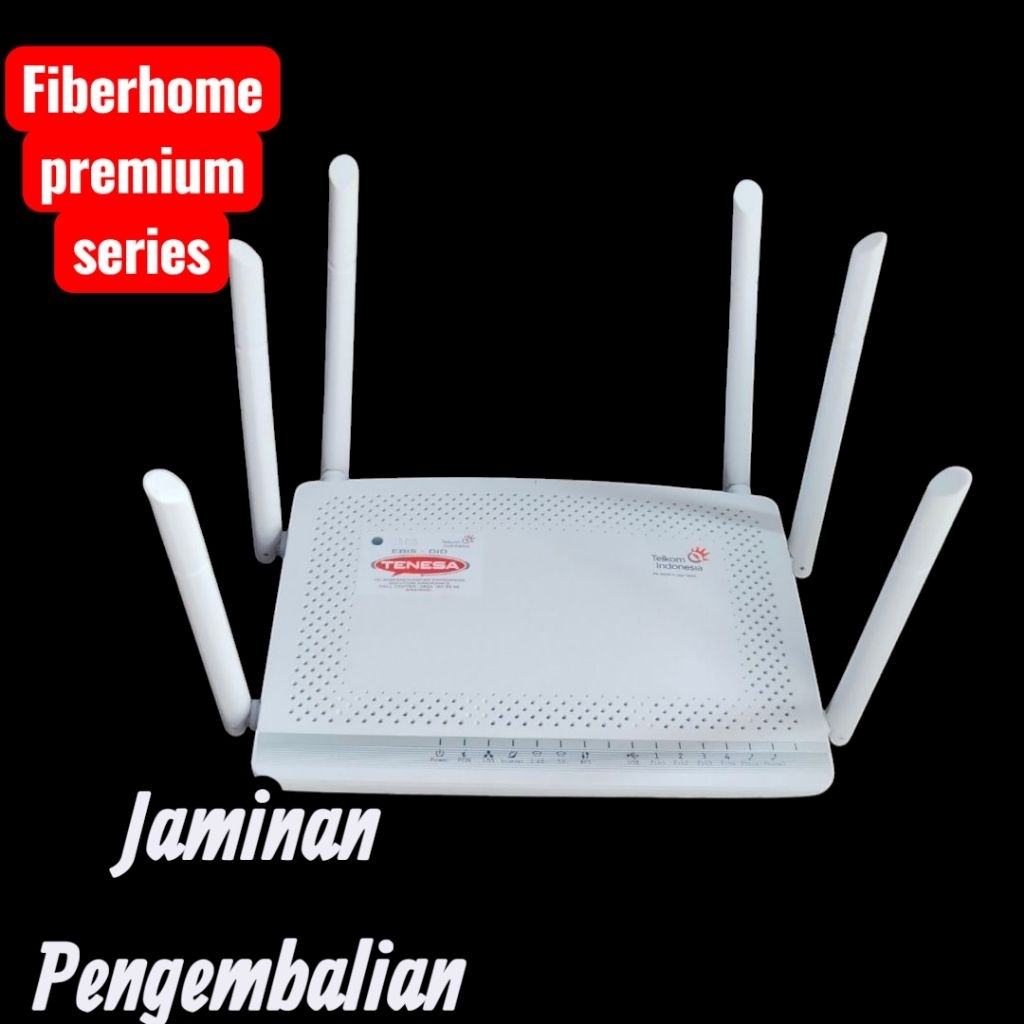 fiberhome hg6245n ont premium Gigabyte add wan