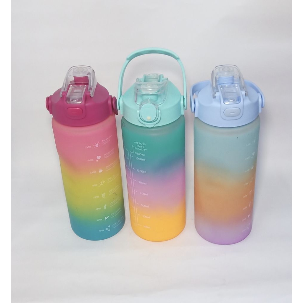 Botol HX4235 Botol Dewasa Botol Viral Botol 2 liter