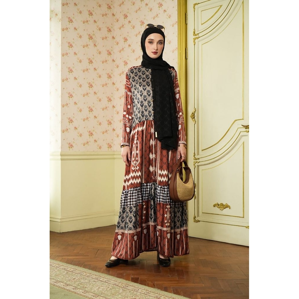 vivi zubedi dress new