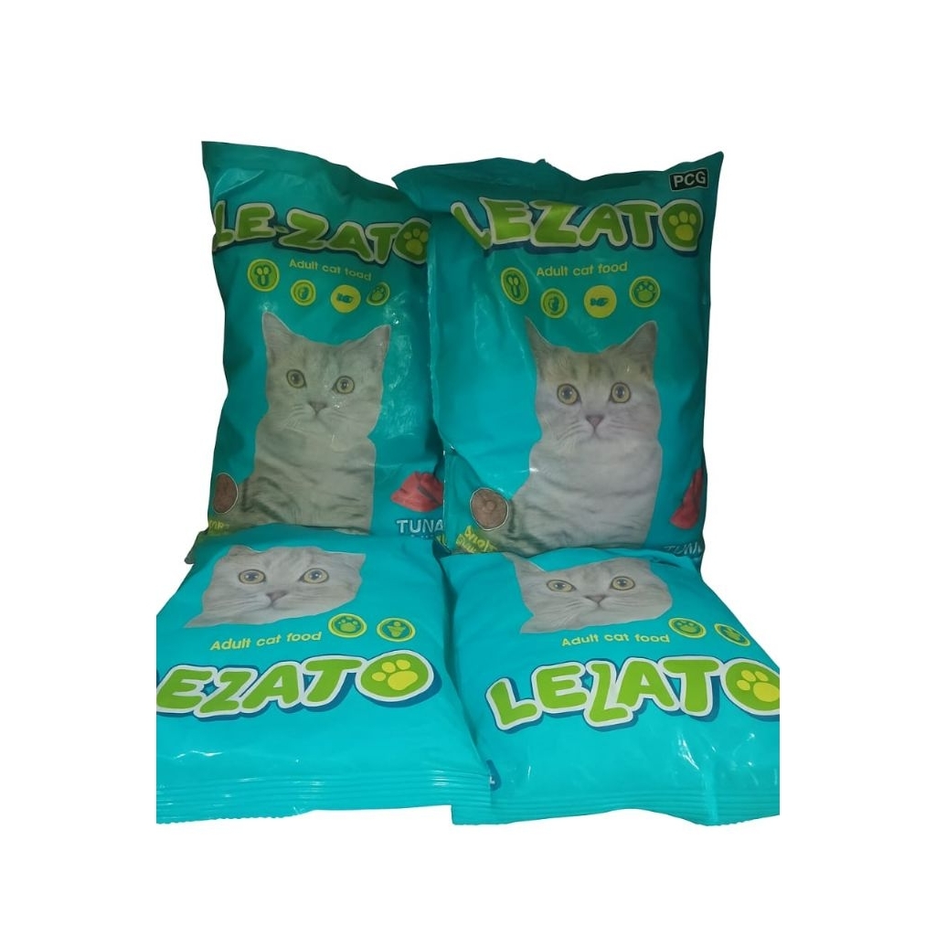 Lezato