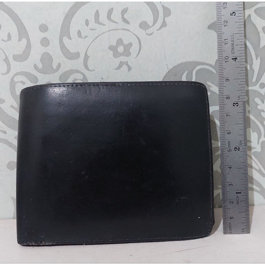 Dompet pria Guy Laroche preloved