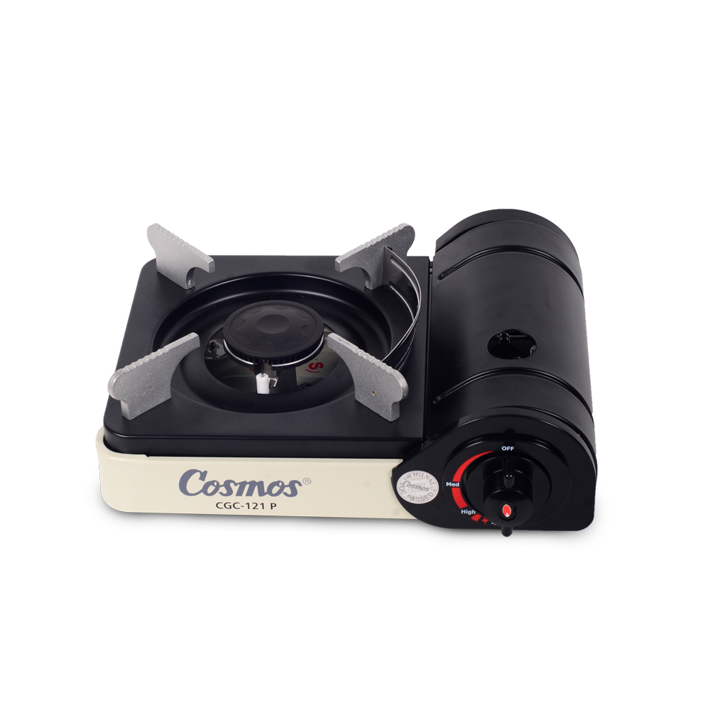 KOMPOR PORTABLE COSMOS 1 TUNGKU  CGC 121P