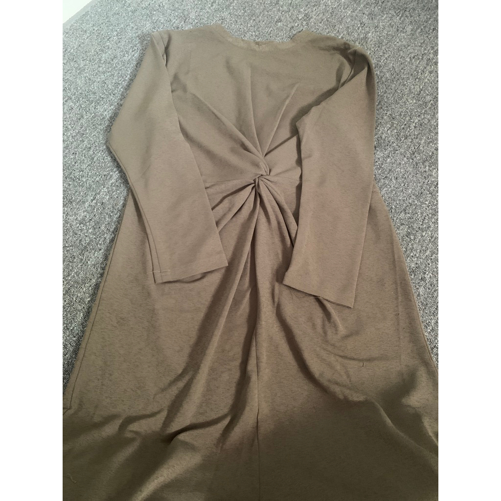 hibah dress dan atasan wanita