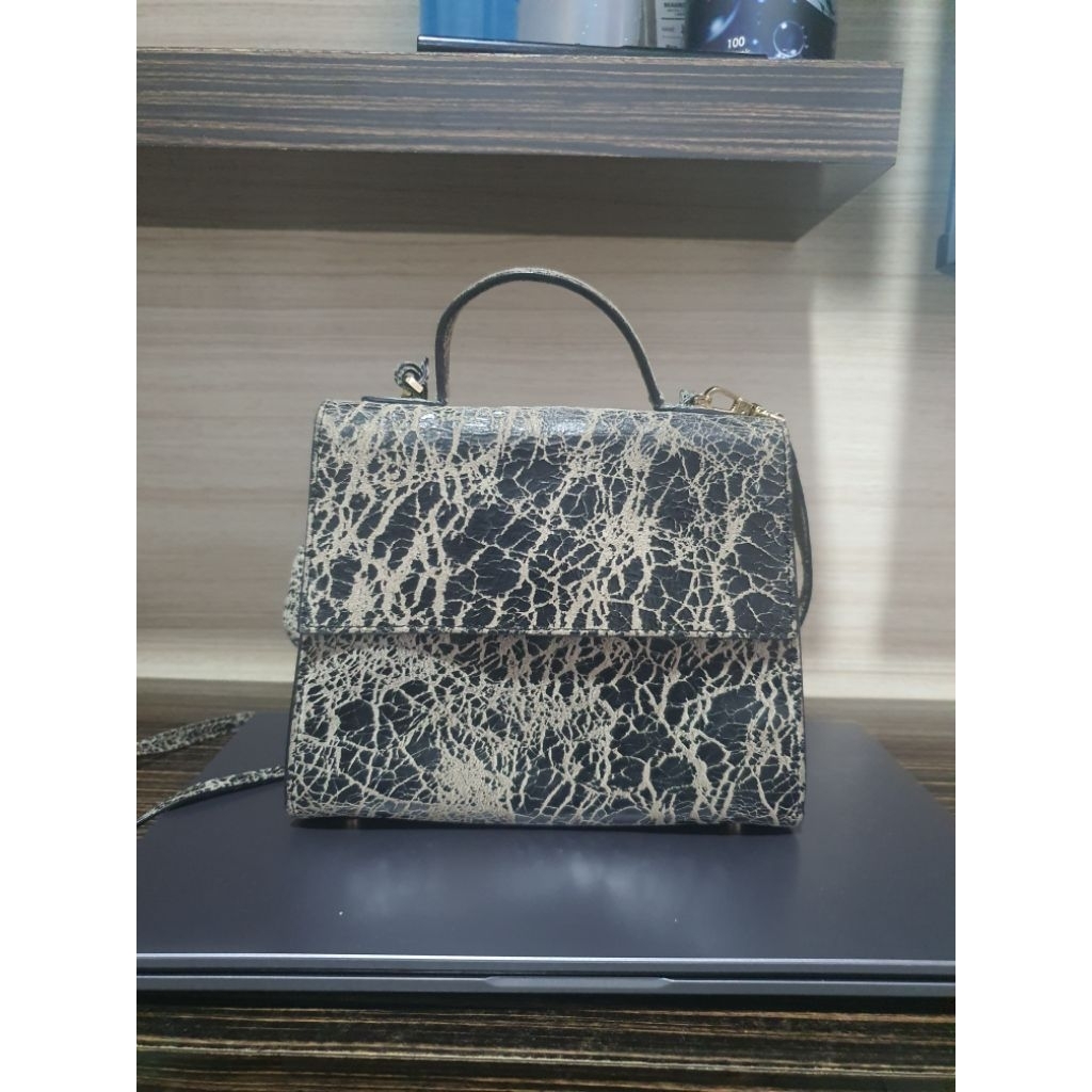 Preloved Tas Rounn x Michelle