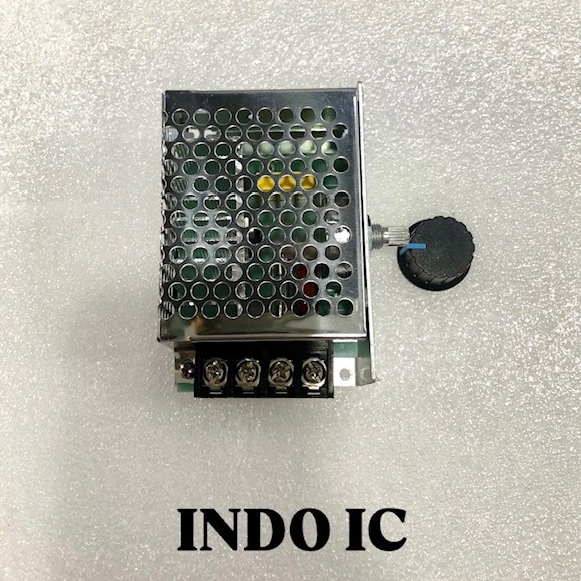 RAKITAN DIMMER AC 4000W