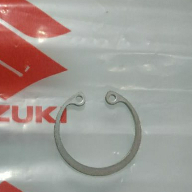 Clip bearing Bak Kopling Shogun 110