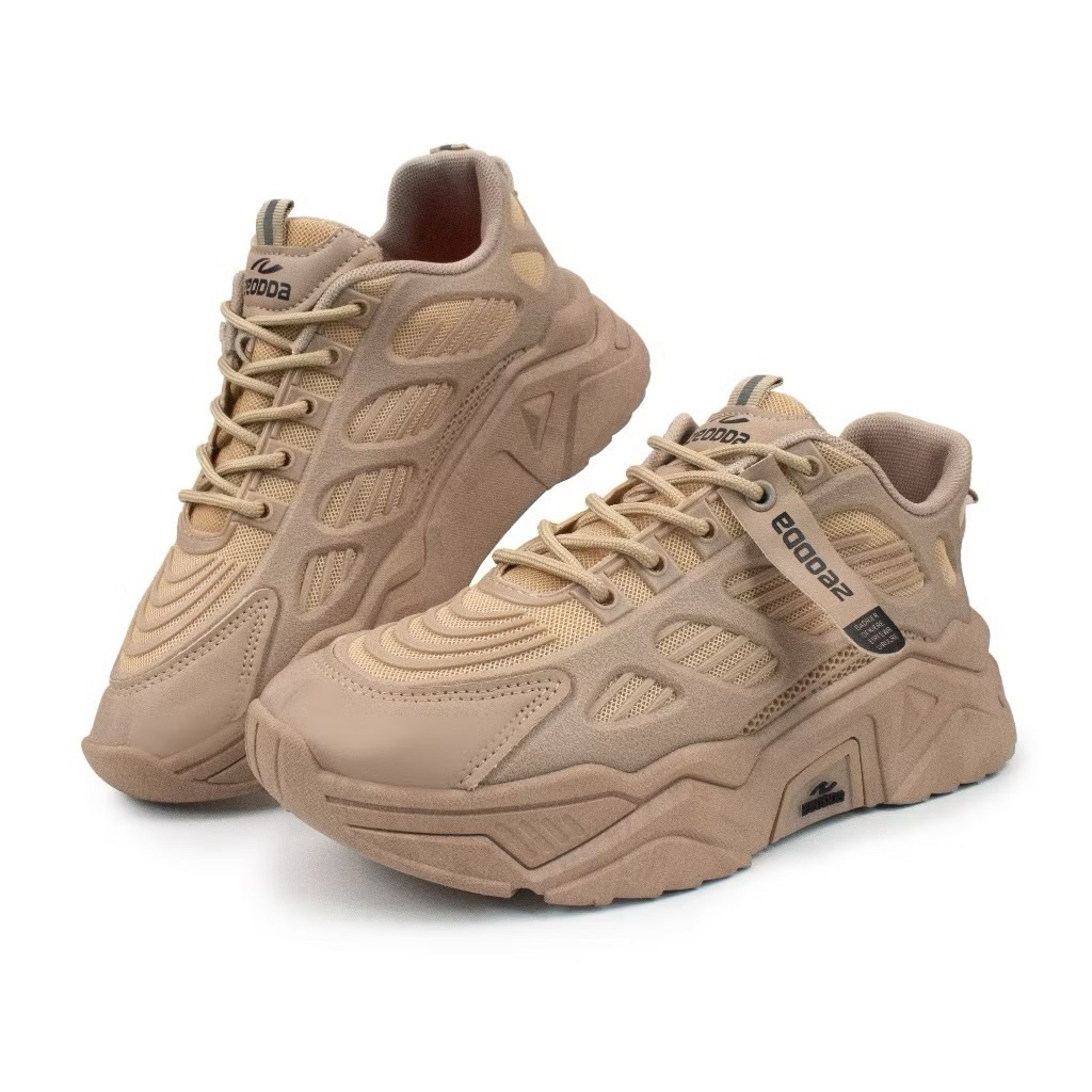 Zeodda Sneakers Wanita