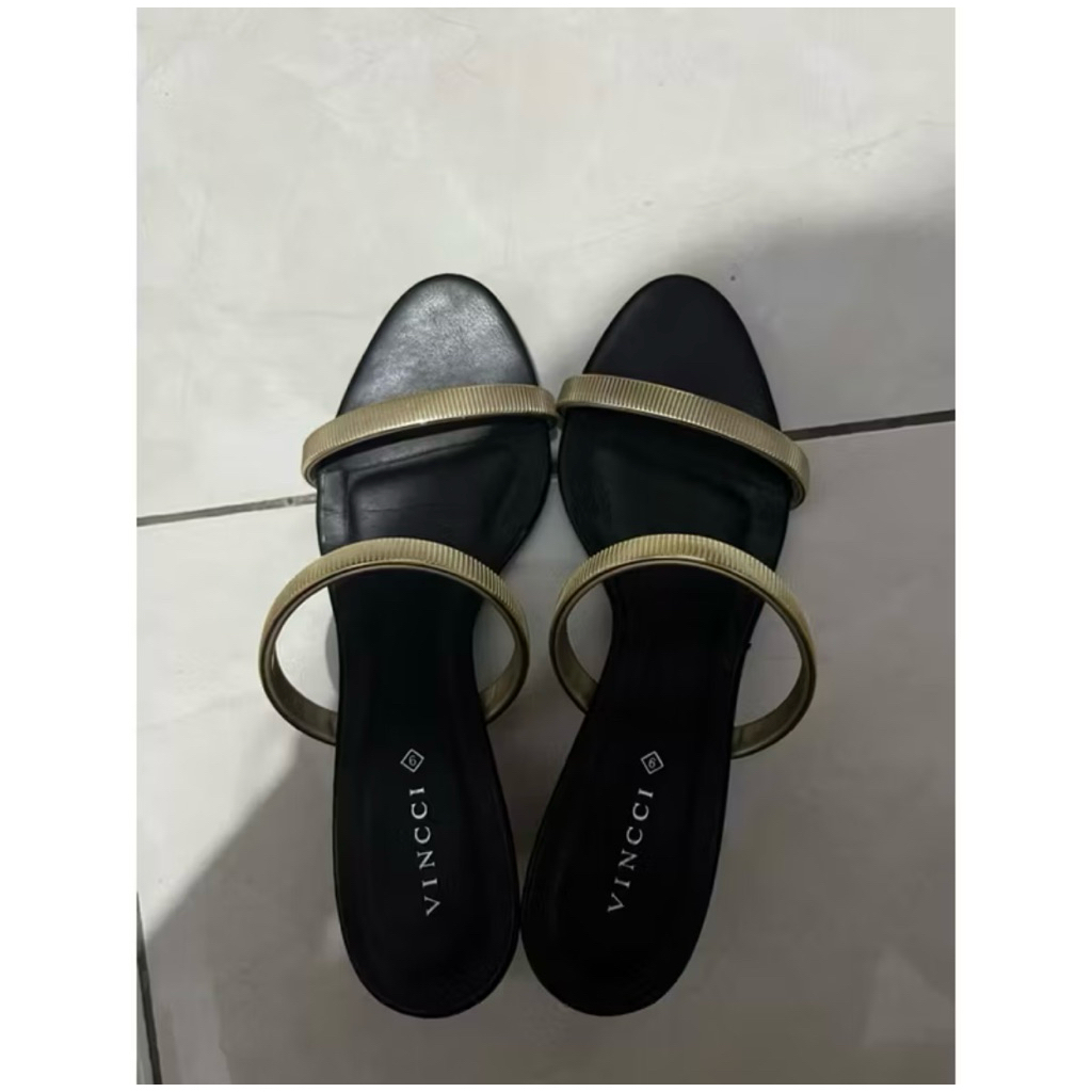 Vincci Heels