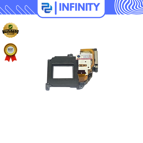 Shutter Unit Canon EOS M50 M-50 EOS-M50