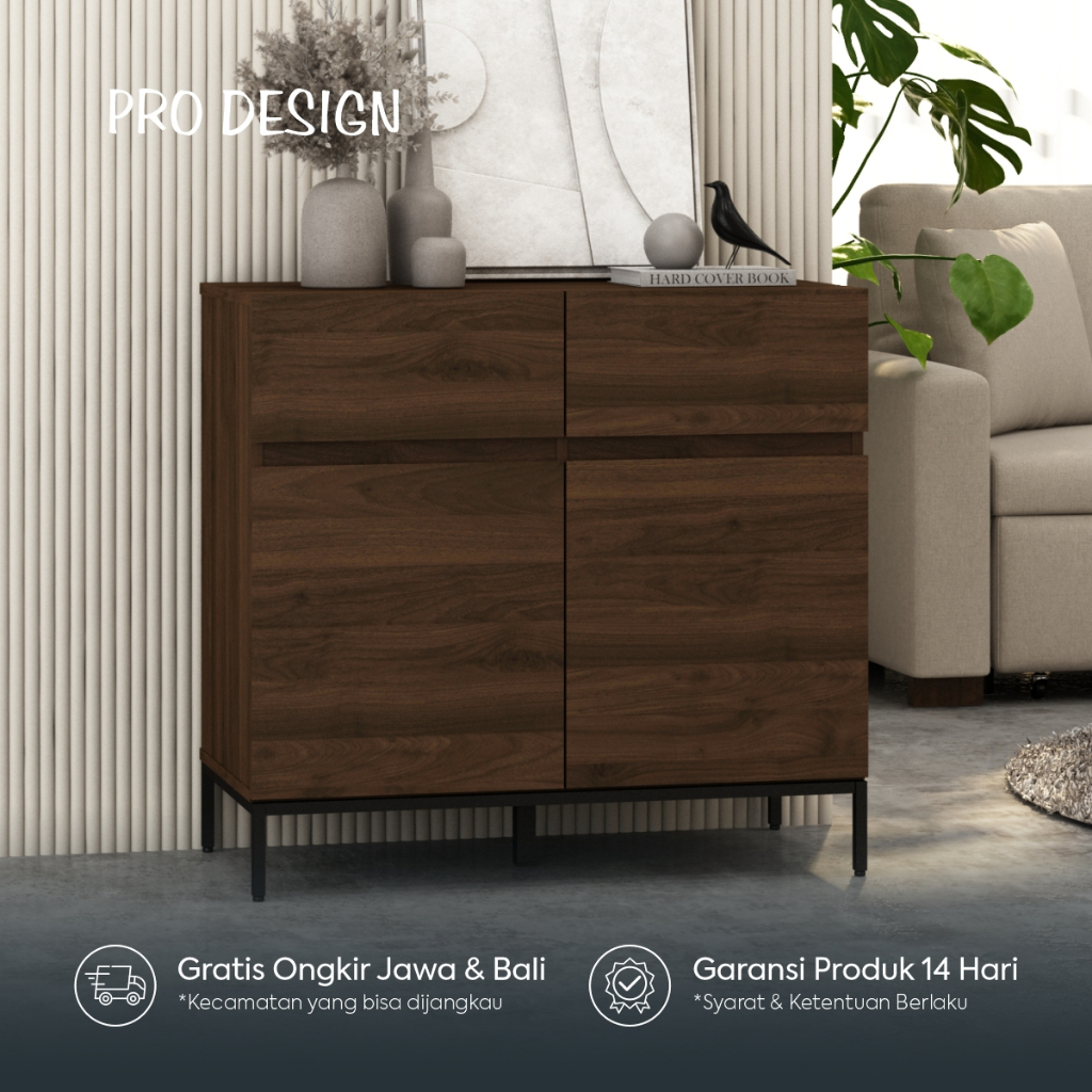 Pro Design Petra SB80 Neo Bufet / Kabinet