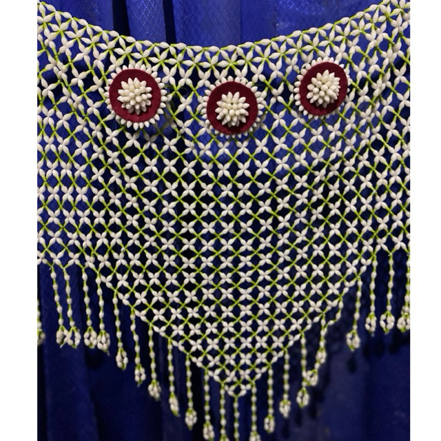 Melati imitasi premium siraman 7 bulanan & pengantin