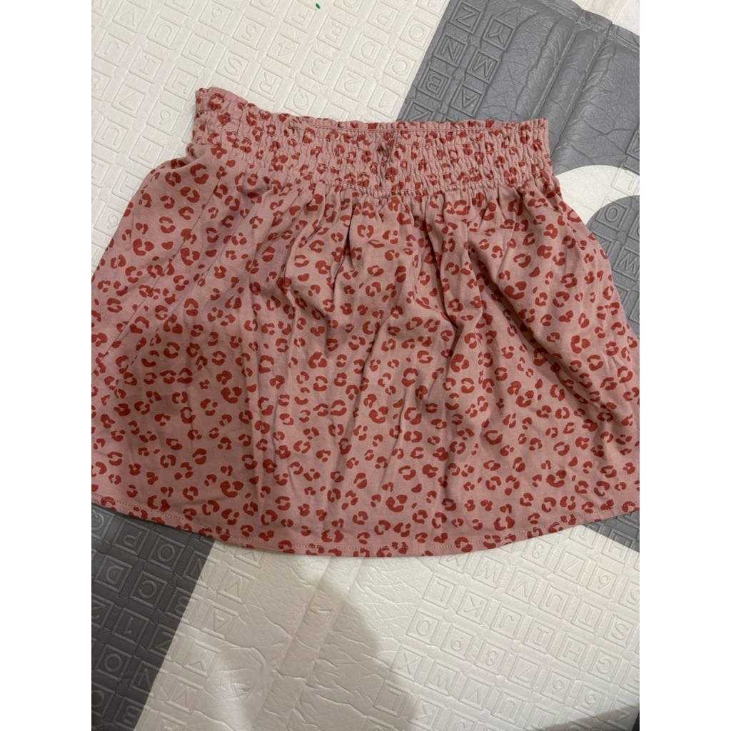 preloved(rok anak)h&m
