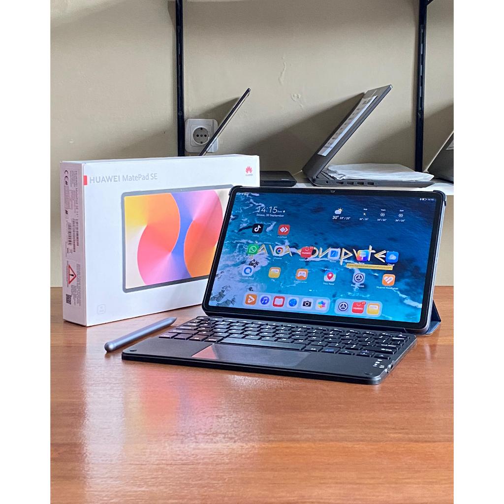Tablet Huawei MatePad SE 11" RAM 6GB / ROM 128GB Second