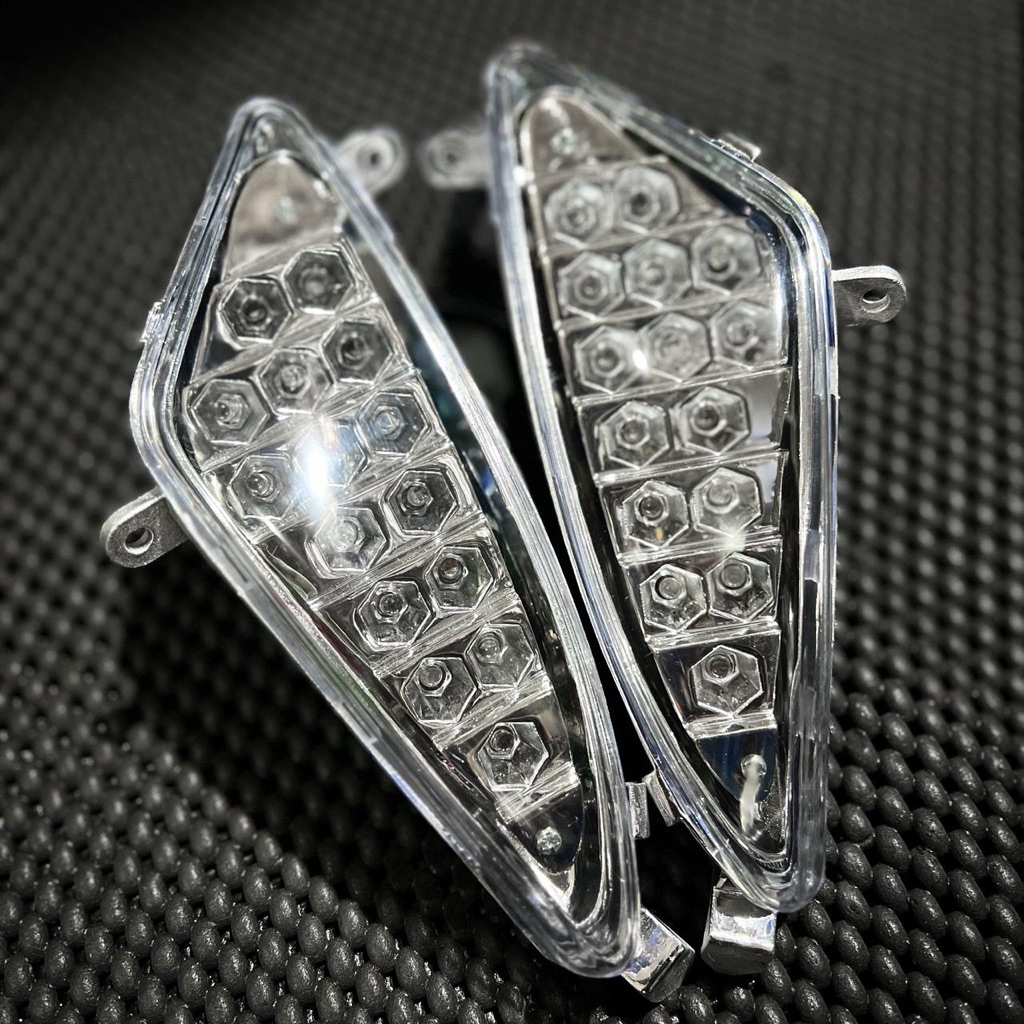 LAMPU SEIN LED MIO SPORTY/MIO MX