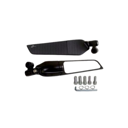 Spion Motor Winglet CBH Universal Spion Stang Motor CBH Winglet