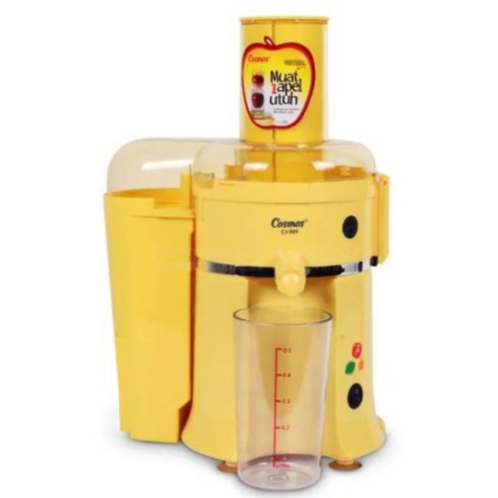 Juicer Cosmos CJ-389
