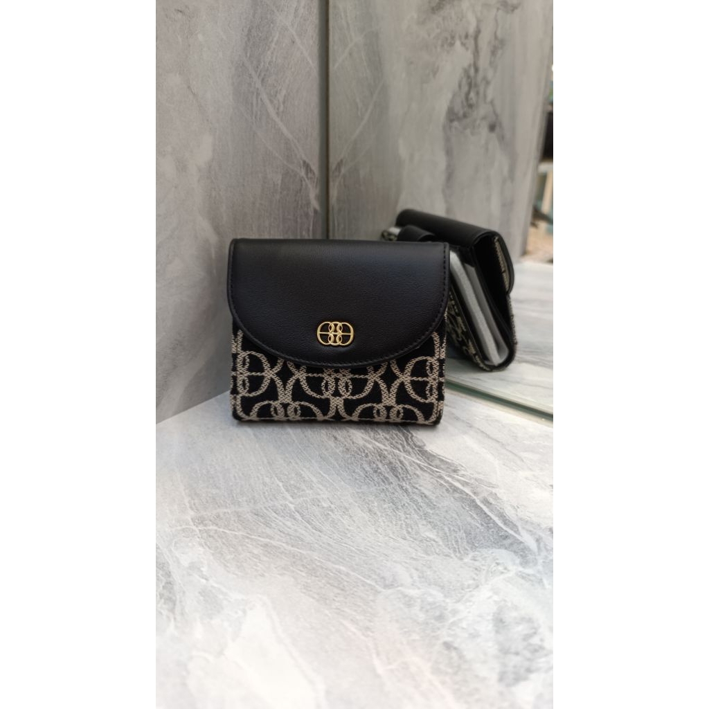 Dompet Bonia Wanita La Luna original