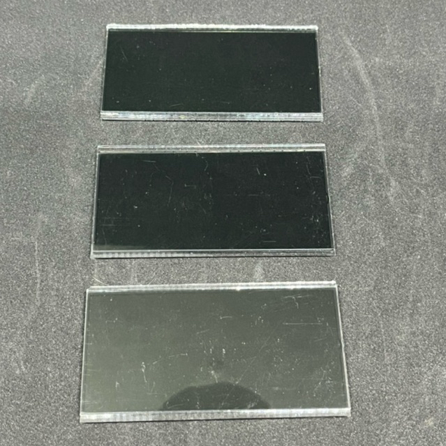 LCD Rig Radio Icom 718