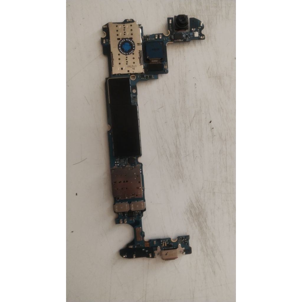 mesin samsung A5 2017