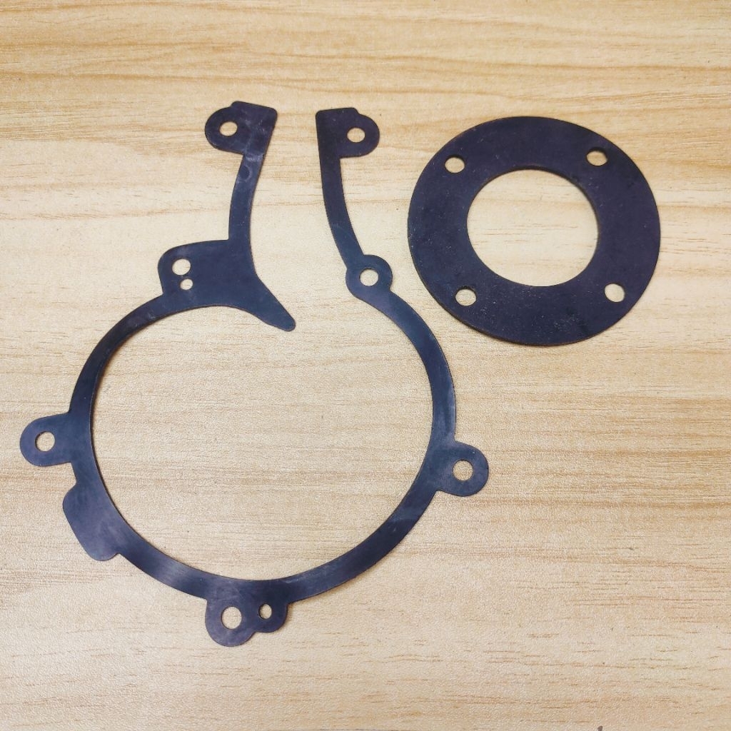 Gasket Pump Floating Pump Mesin Siram Bawang Merah Matsukawa FP53