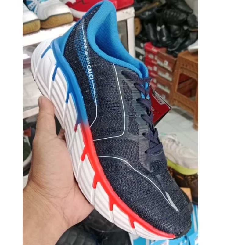 Sepatu Running / Lari Calci Audacity