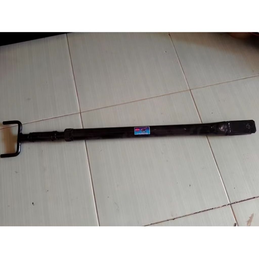 SETELAN GARU TRAKTOR UNIVERSAL