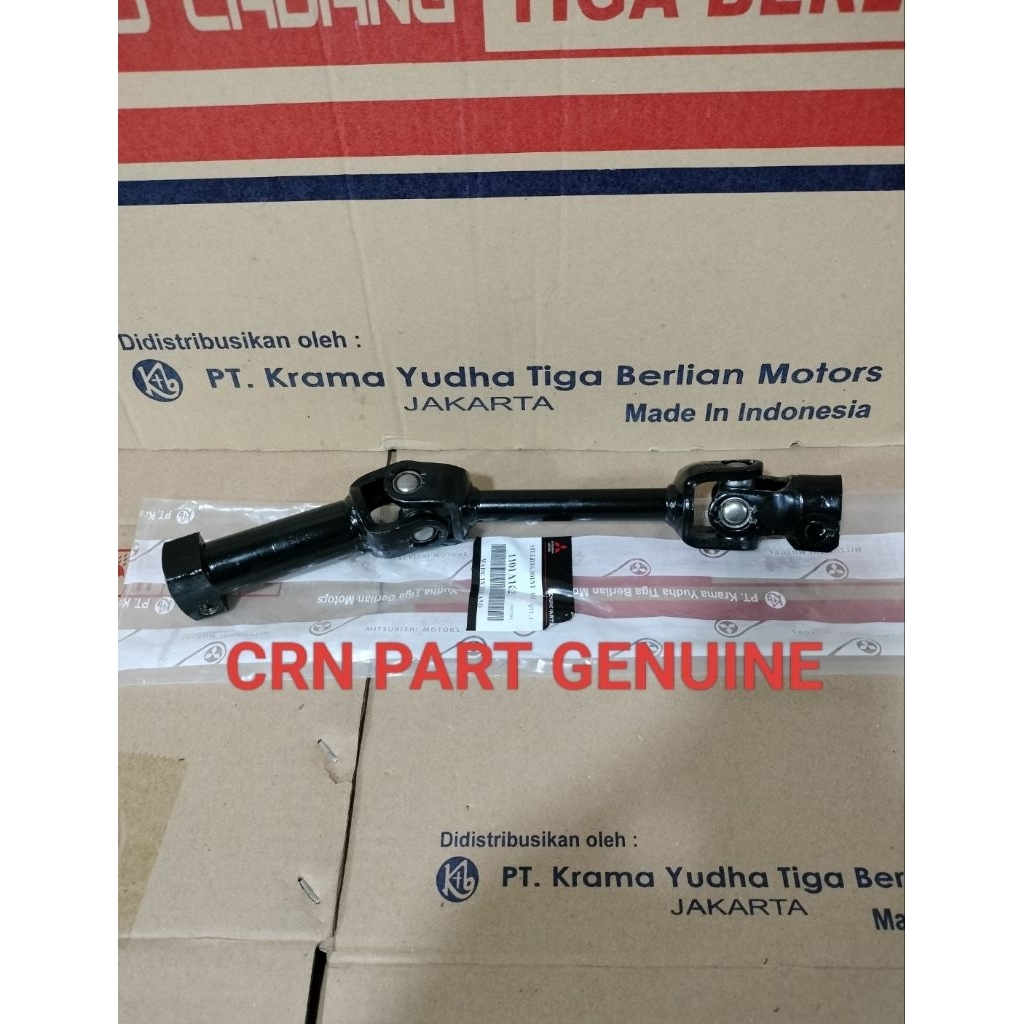 STEERING JOINT STIR MITSUBISHI TRITON PAJERO SPORT KTB