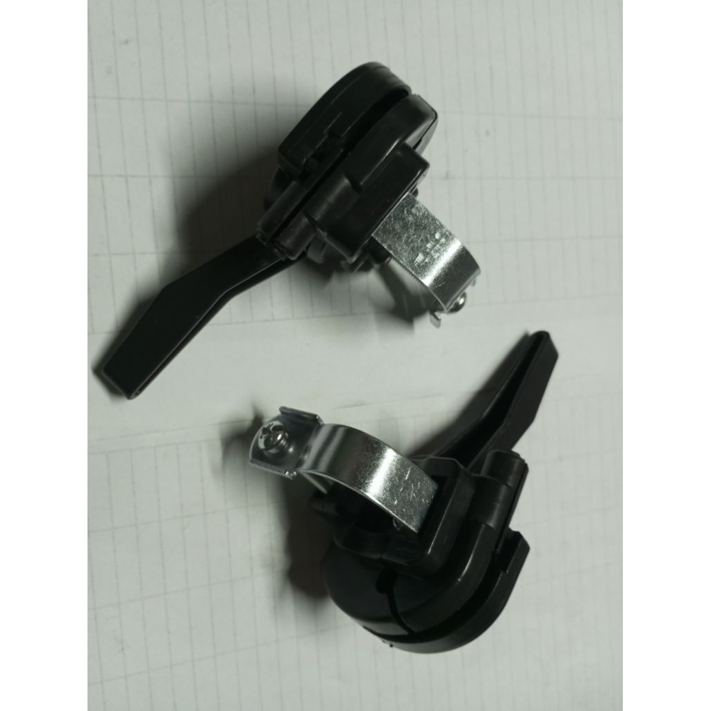 Handle Gas mesin potong Rumput STHIL FR3001/ Tuas gas mesin potong Rumput STHIL