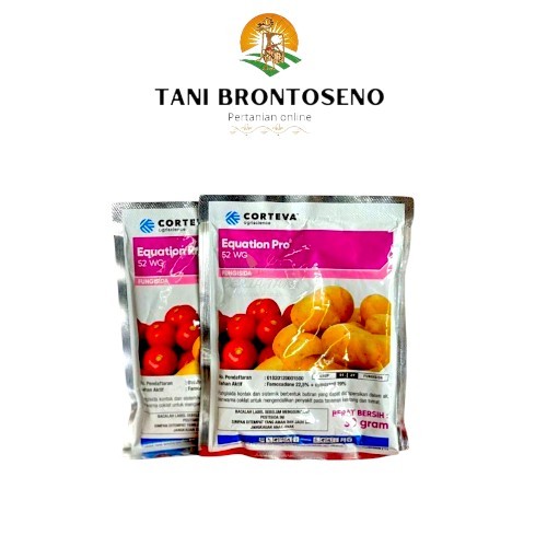 EQUATION PRO 52WG 30GR