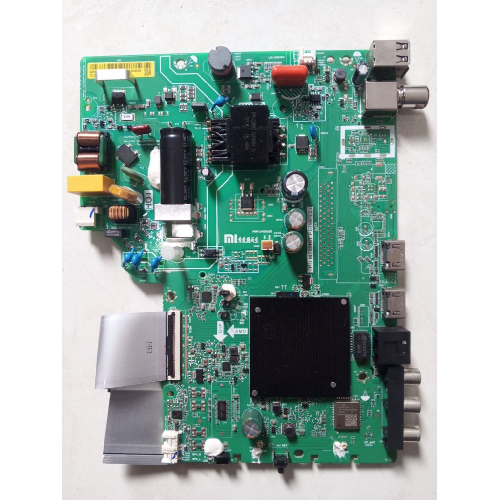 main board android tv Xiaomi 32 in.