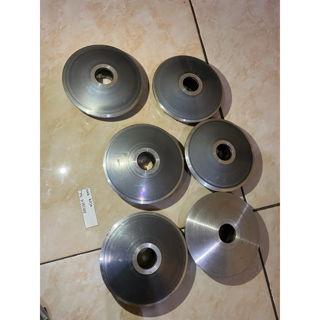 rumah roller depan BEAT DELUXE KOJ