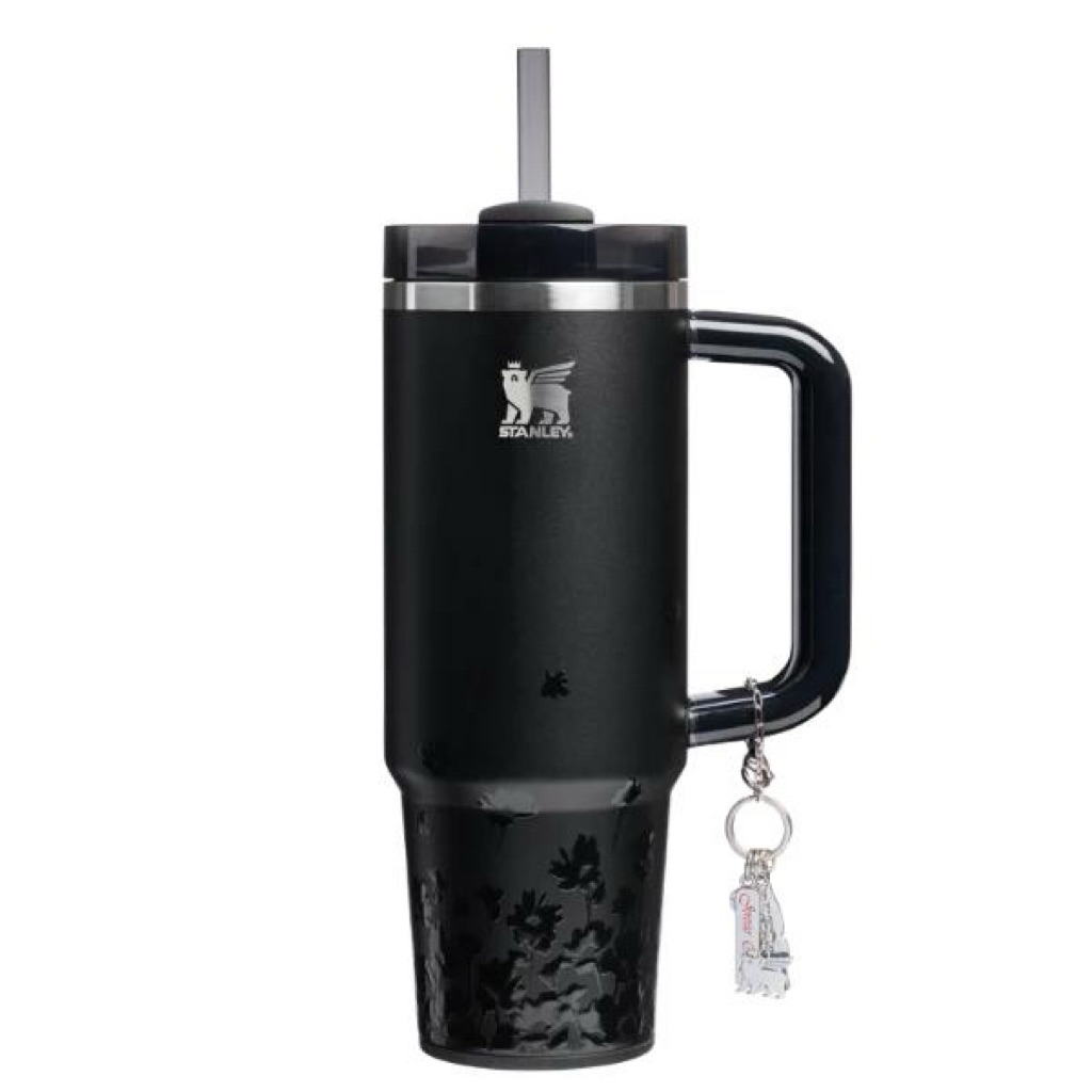 Stanley 1913 x JENNIE Quencher®️ Luxe Tumbler