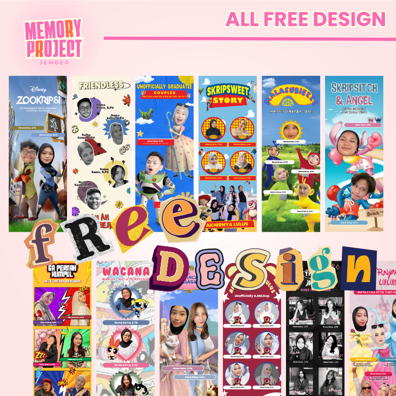 PAKET XBANNER / X BANNER / TIANG SPANDUK BANNER WISUDA / BANNER WISUDA / BANNER SIDANG / BANNER MURA