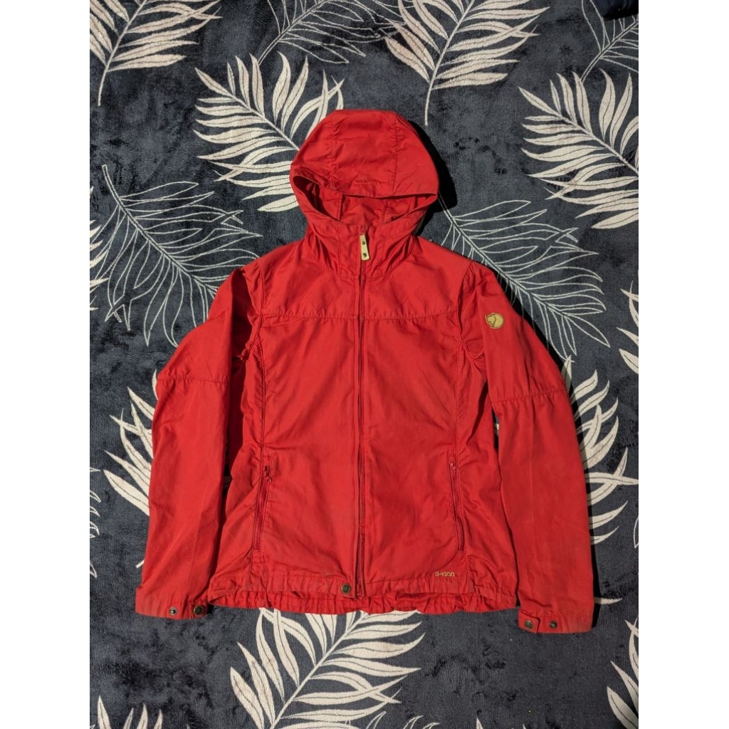 Jaket Fjalraven G-1000 Murah