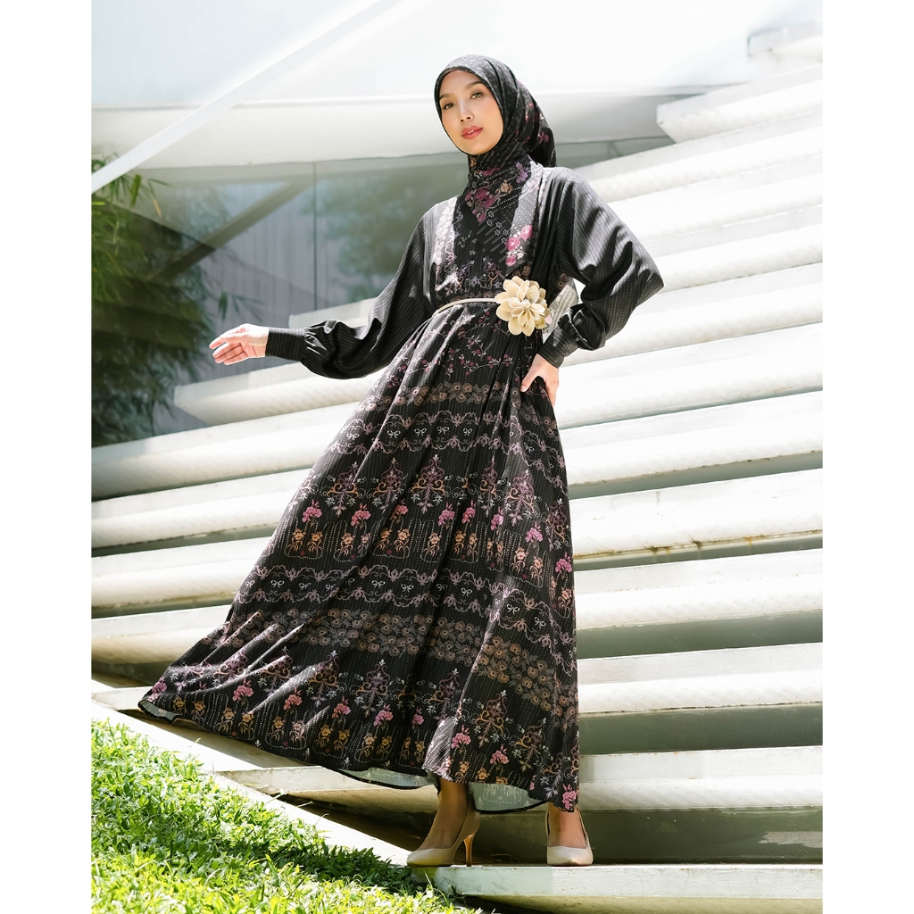 Rocelia Apparel Dress by Puru Kambera