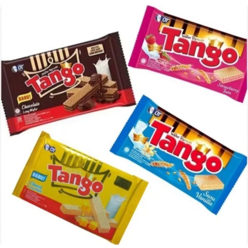 Tango wafer 2000 35gr
