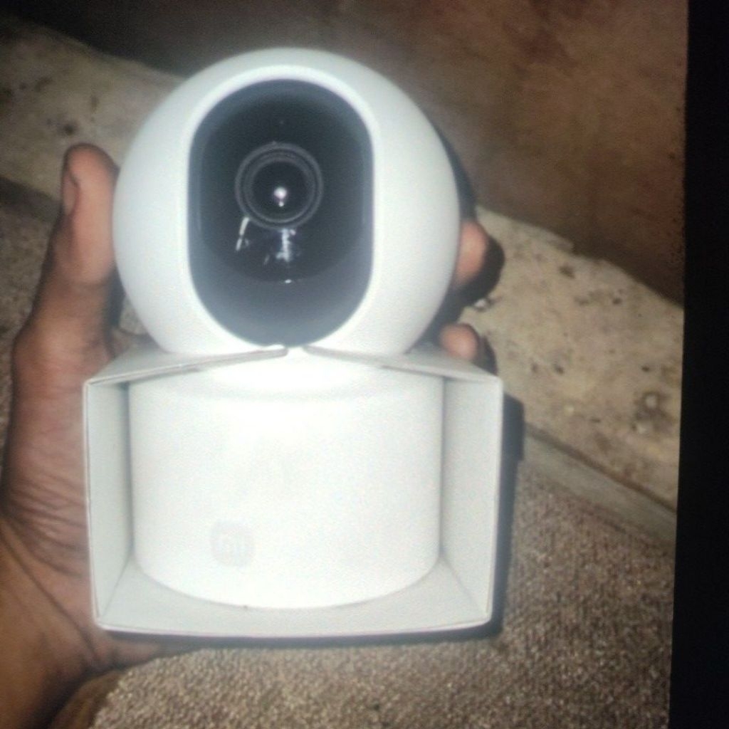 cctv Xiaomi